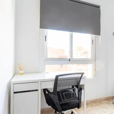 Trendyhomes Mediterraneo, Excelente Ubicacion Y Gran Confort * Almería