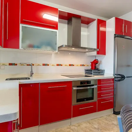 Trendyhomes Mediterraneo, Excelente Ubicacion Y Gran Confort Almeria