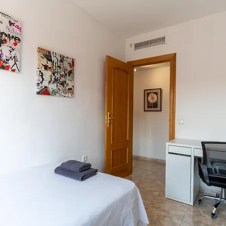 Apartment Trendyhomes Mediterraneo, Excelente Ubicacion Y Gran Confort