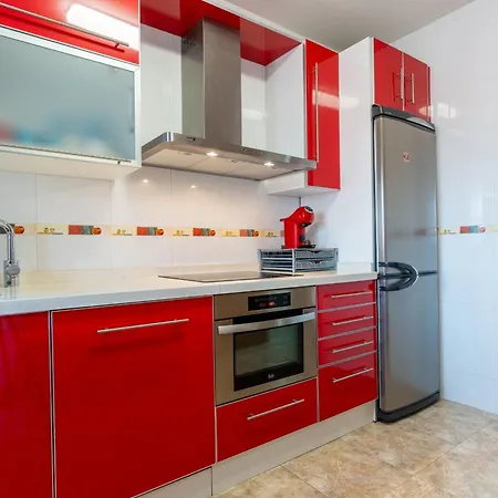 Trendyhomes Mediterraneo, Excelente Ubicacion Y Gran Confort Apartment