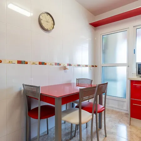 Trendyhomes Mediterraneo, Excelente Ubicacion Y Gran Confort Apartment