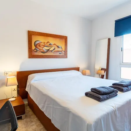 Apartment Trendyhomes Mediterraneo, Excelente Ubicacion Y Gran Confort
