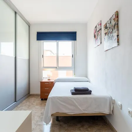 Trendyhomes Mediterraneo, Excelente Ubicacion Y Gran Confort Almeria