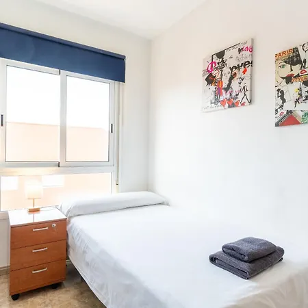 Trendyhomes Mediterraneo, Excelente Ubicacion Y Gran Confort Apartment *