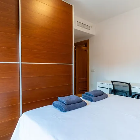 Trendyhomes Mediterraneo, Excelente Ubicacion Y Gran Confort Almeria