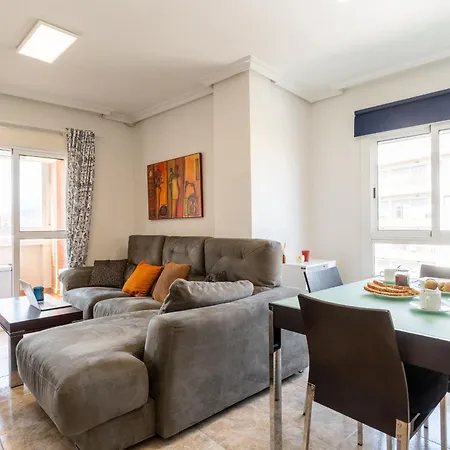 Trendyhomes Mediterraneo, Excelente Ubicacion Y Gran Confort *