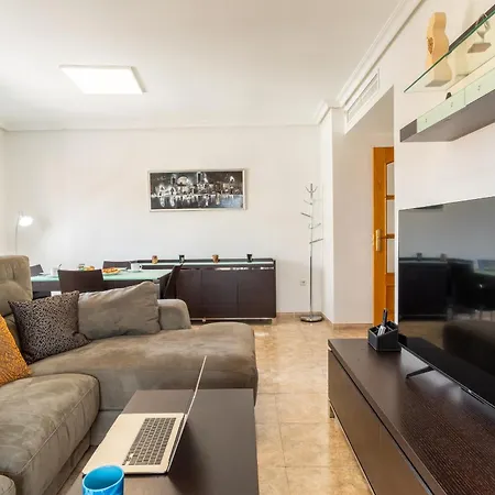 Apartment Trendyhomes Mediterraneo, Excelente Ubicacion Y Gran Confort