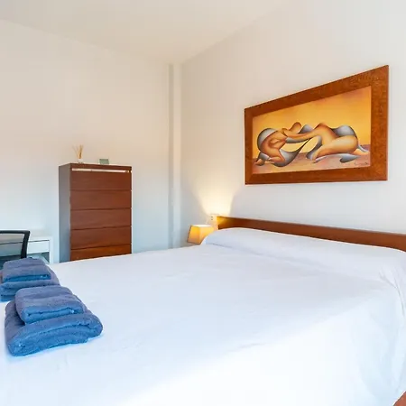 Trendyhomes Mediterraneo, Excelente Ubicacion Y Gran Confort Apartment