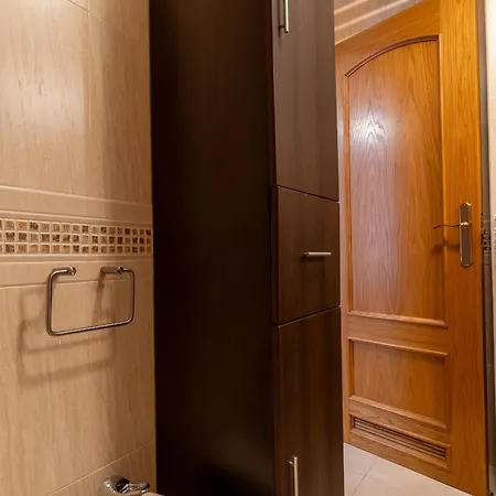 Apartment Trendyhomes Mediterraneo, Excelente Ubicacion Y Gran Confort