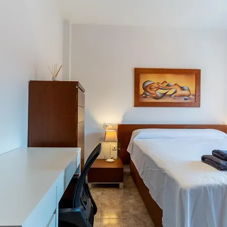 Trendyhomes Mediterraneo, Excelente Ubicacion Y Gran Confort * Almeria