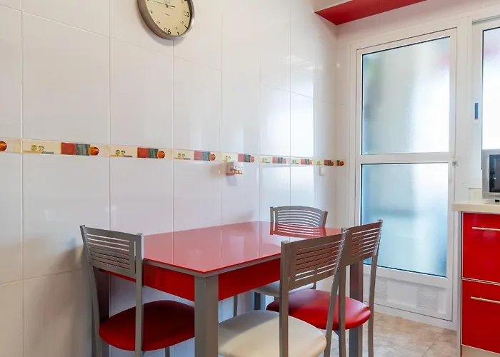 Trendyhomes Mediterraneo, Excelente Ubicacion Y Gran Confort Apartment