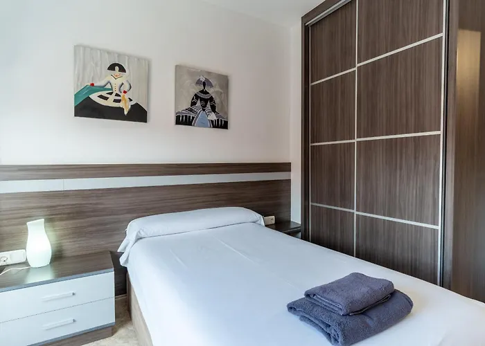 Apartment Trendyhomes Mediterraneo, Excelente Ubicacion Y Gran Confort *