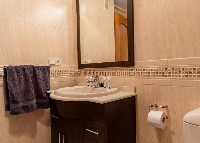 Trendyhomes Mediterraneo, Excelente Ubicacion Y Gran Confort Apartment *