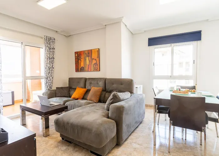 Trendyhomes Mediterraneo, Excelente Ubicacion Y Gran Confort *