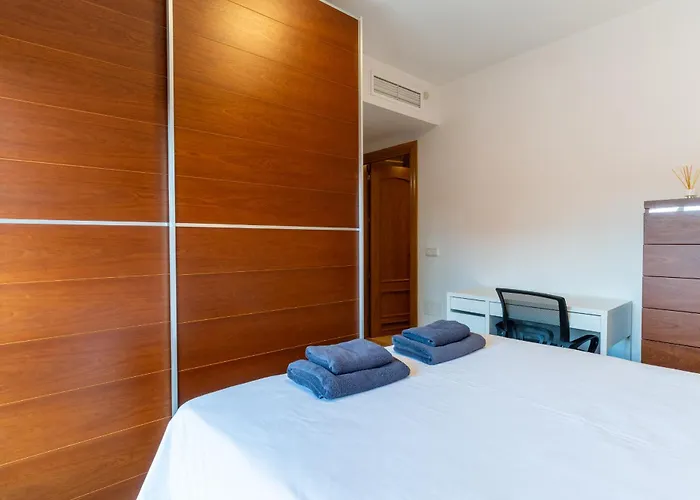 Trendyhomes Mediterraneo, Excelente Ubicacion Y Gran Confort Almeria
