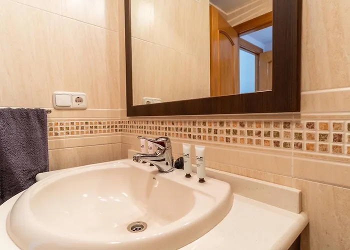 Trendyhomes Mediterraneo, Excelente Ubicacion Y Gran Confort