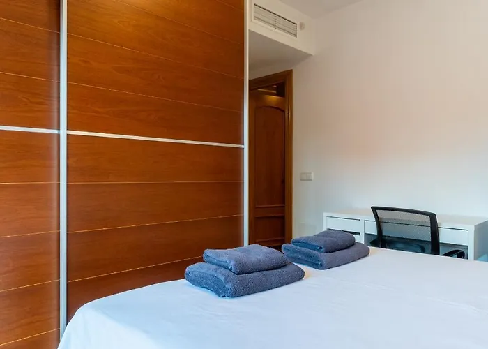 Apartment Trendyhomes Mediterraneo, Excelente Ubicacion Y Gran Confort