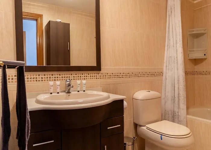 Trendyhomes Mediterraneo, Excelente Ubicacion Y Gran Confort Apartment *