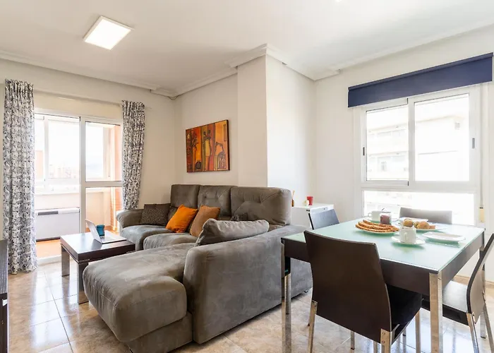 Trendyhomes Mediterraneo, Excelente Ubicacion Y Gran Confort *