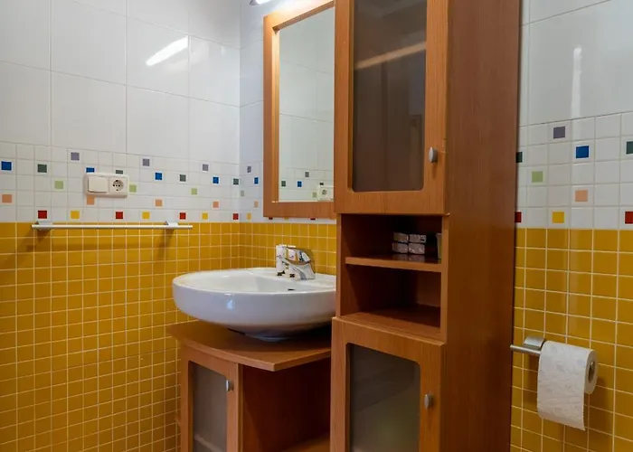 Trendyhomes Mediterraneo, Excelente Ubicacion Y Gran Confort Almeria