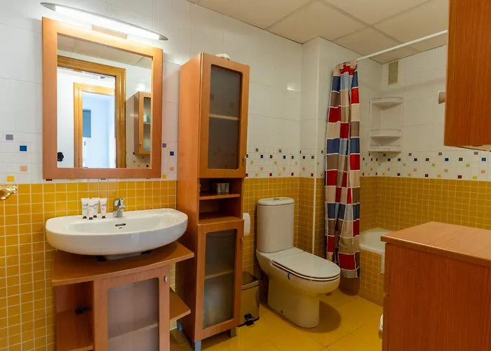 Trendyhomes Mediterraneo, Excelente Ubicacion Y Gran Confort * Almeria