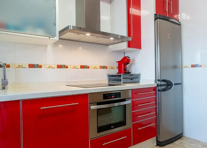 Apartment Trendyhomes Mediterraneo, Excelente Ubicacion Y Gran Confort