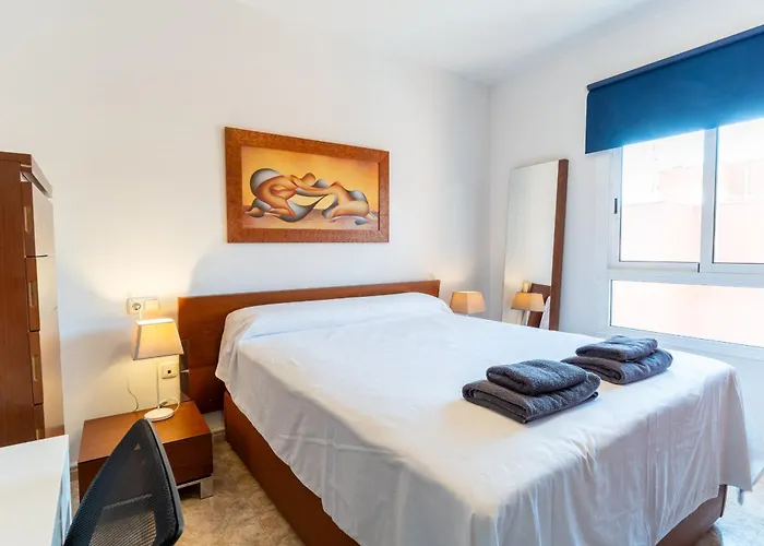 Trendyhomes Mediterraneo, Excelente Ubicacion Y Gran Confort *