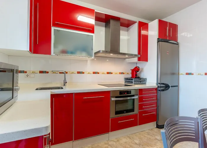 Trendyhomes Mediterraneo, Excelente Ubicacion Y Gran Confort * Almeria