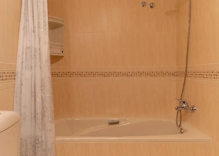 Apartment Trendyhomes Mediterraneo, Excelente Ubicacion Y Gran Confort