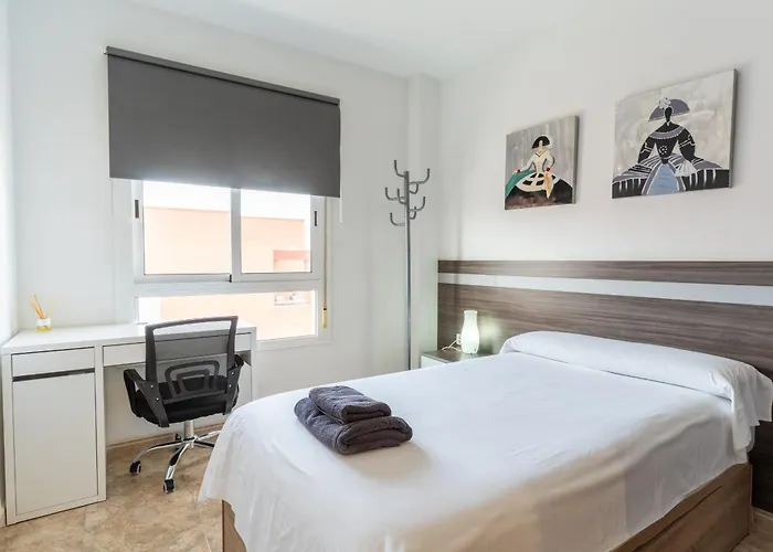 Apartment Trendyhomes Mediterraneo, Excelente Ubicacion Y Gran Confort *