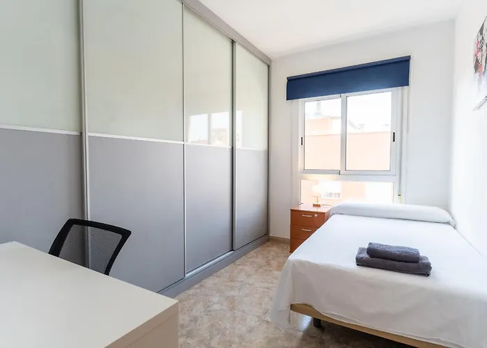 Trendyhomes Mediterraneo, Excelente Ubicacion Y Gran Confort Apartment